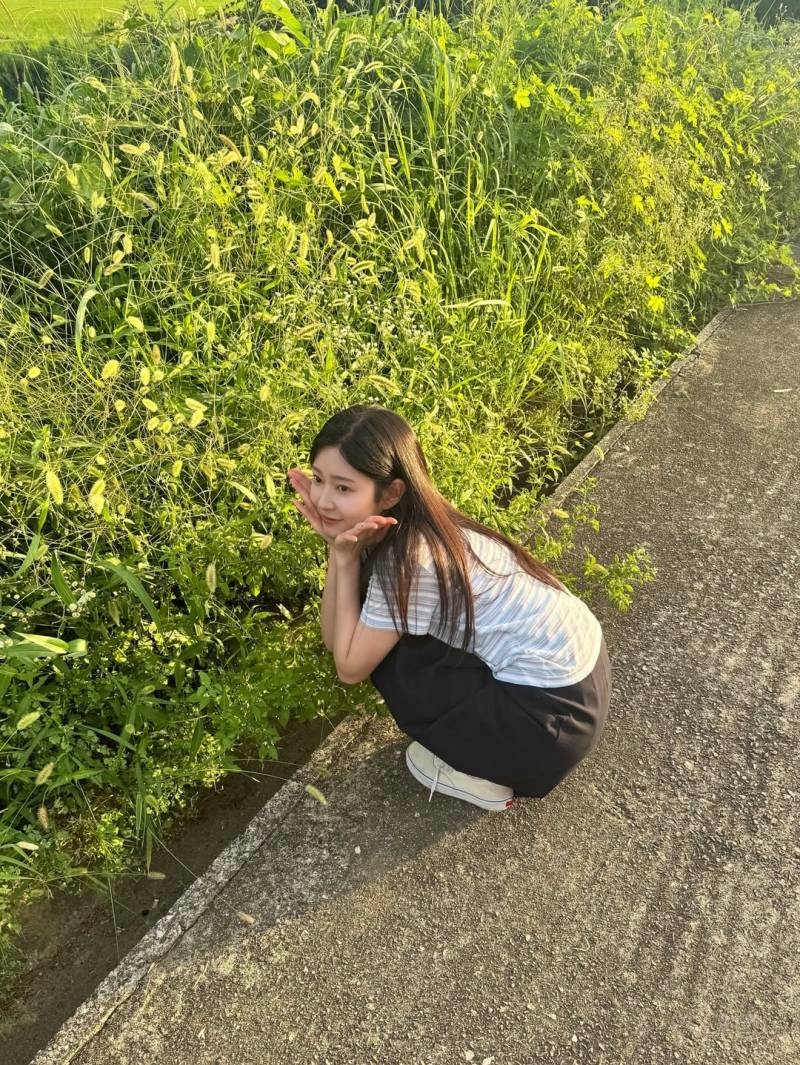 주연 배우들이 올려준 비하인드 컷도 청춘 드라마 그 자체임 | 인스티즈