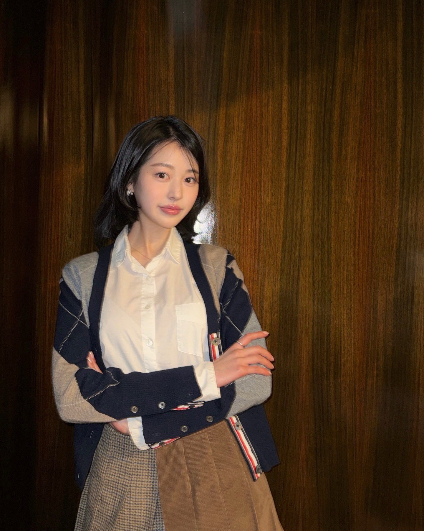 [잡담] 장다아) 260313 장다아 인스타 업뎃 | 인스티즈