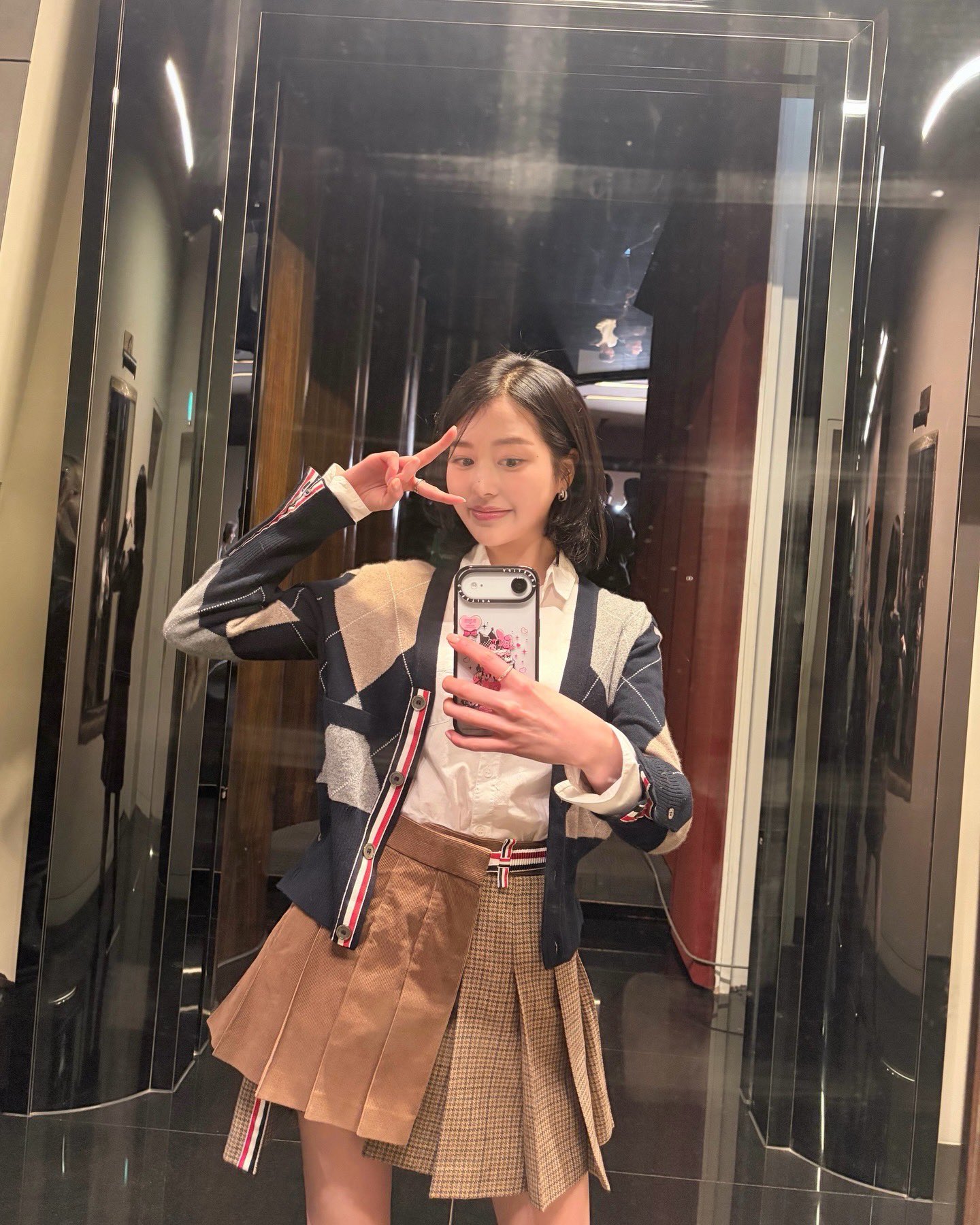[잡담] 장다아) 260313 장다아 인스타 업뎃 | 인스티즈