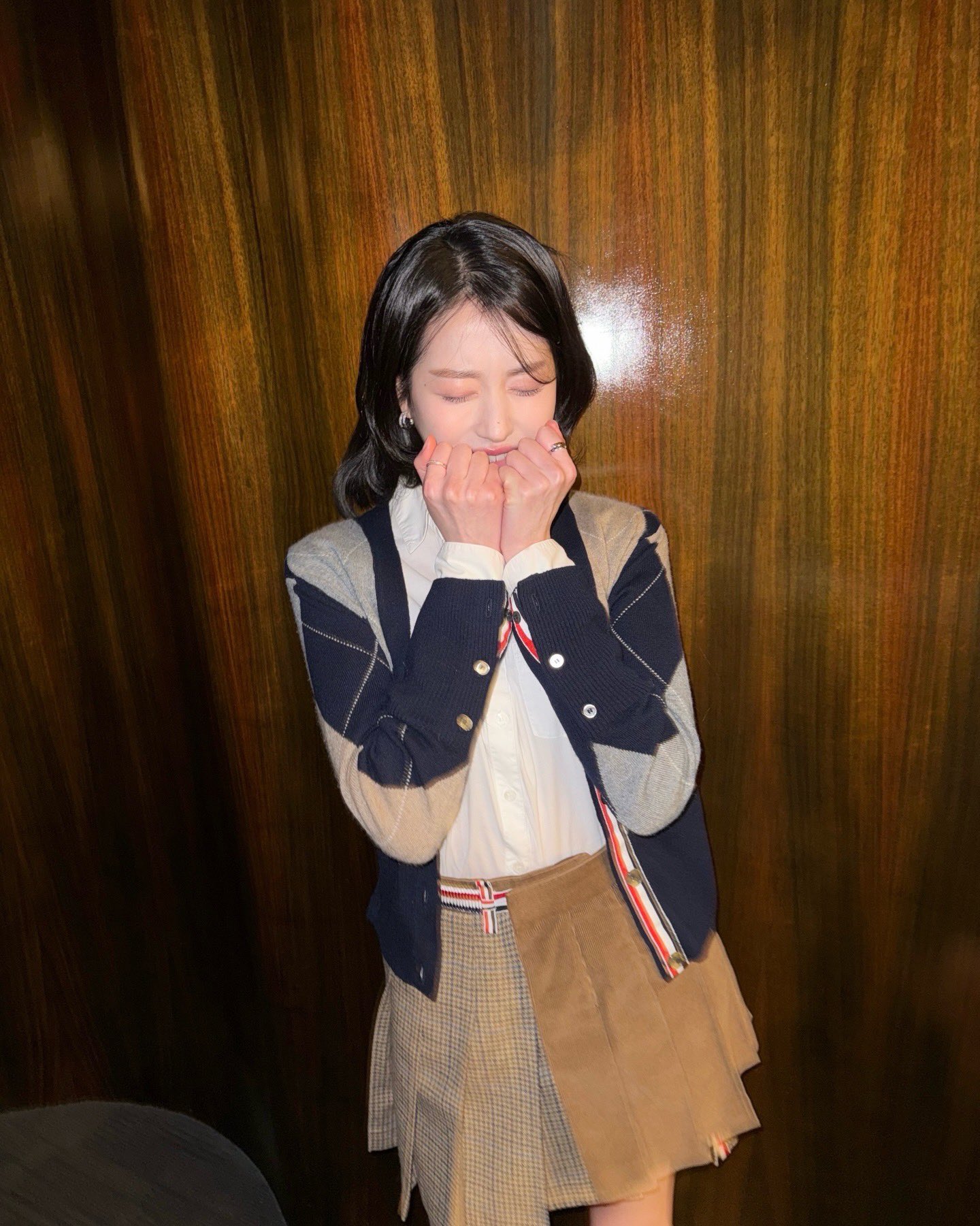 [잡담] 장다아) 260313 장다아 인스타 업뎃 | 인스티즈