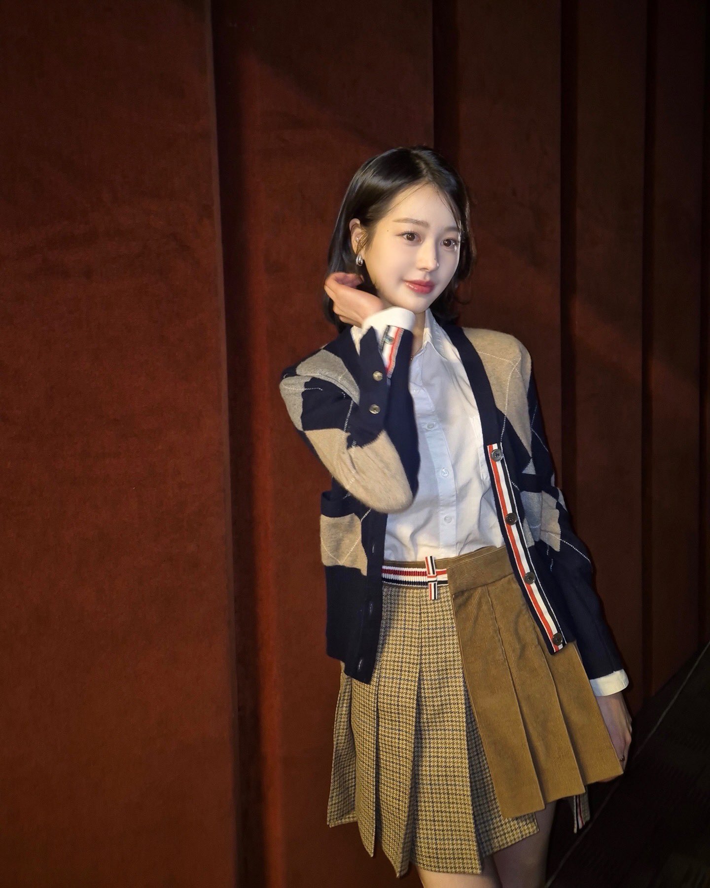 [잡담] 장다아) 260313 장다아 인스타 업뎃 | 인스티즈