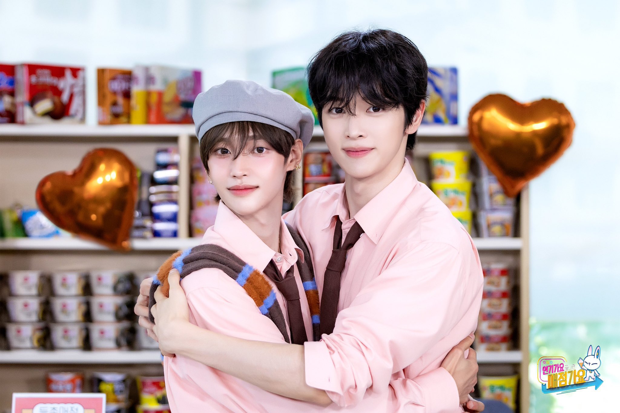 [잡담] 순수 얼굴합만으로 와 소리 나옴 | 인스티즈