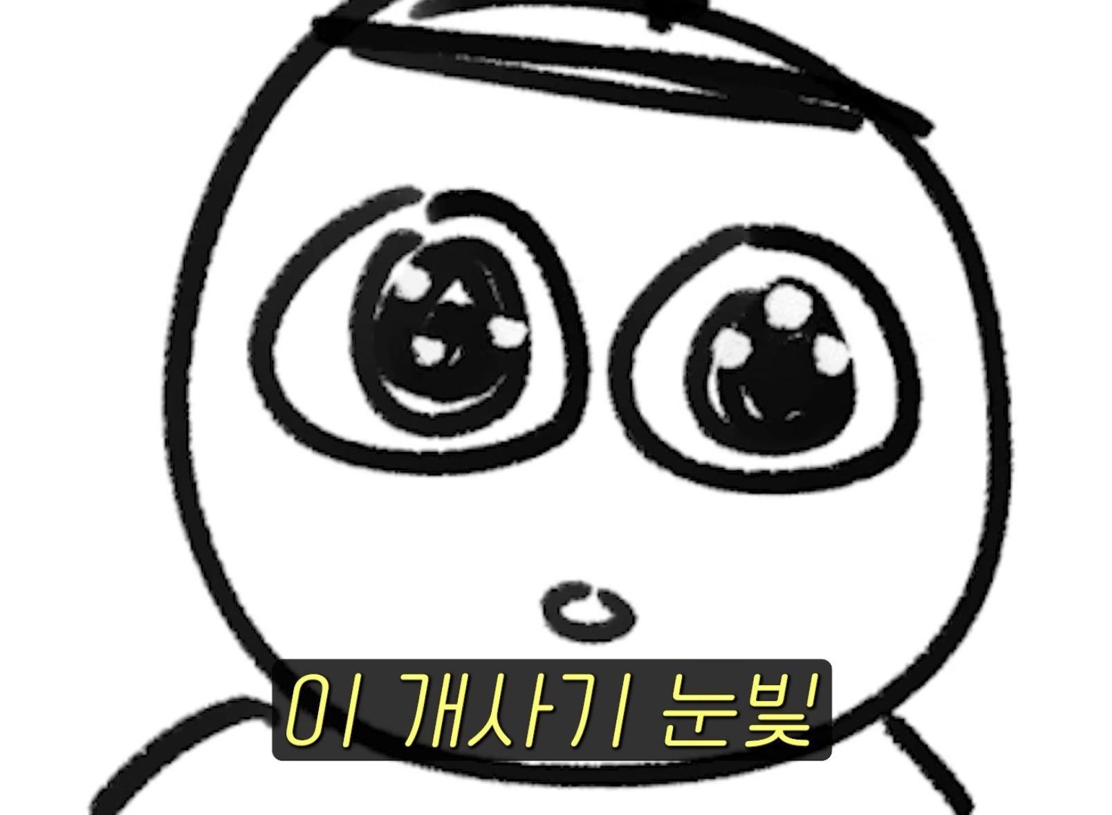 [잡담] 아 진돌님이 그린 박지훈 단종그림 언제 안웃겨ㅠㅠ | 인스티즈