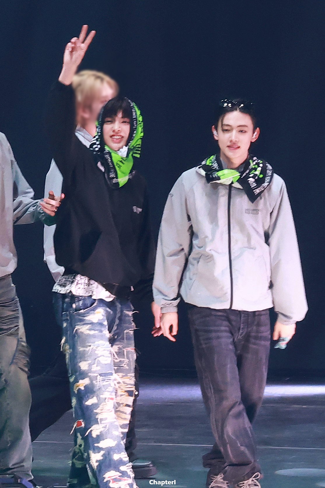 [잡담] 오늘 코르티스 엄앤안 엔딩 귀엽고 예쁘고 난리ㅠㅠ | 인스티즈