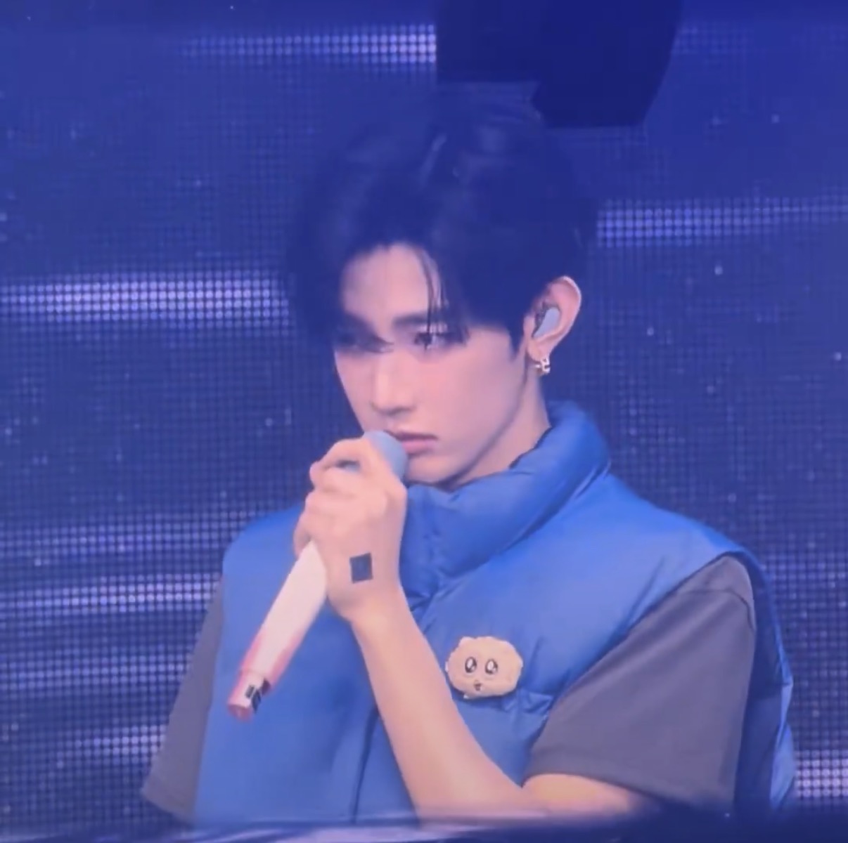 [잡담] 장하오 우는데 | 인스티즈