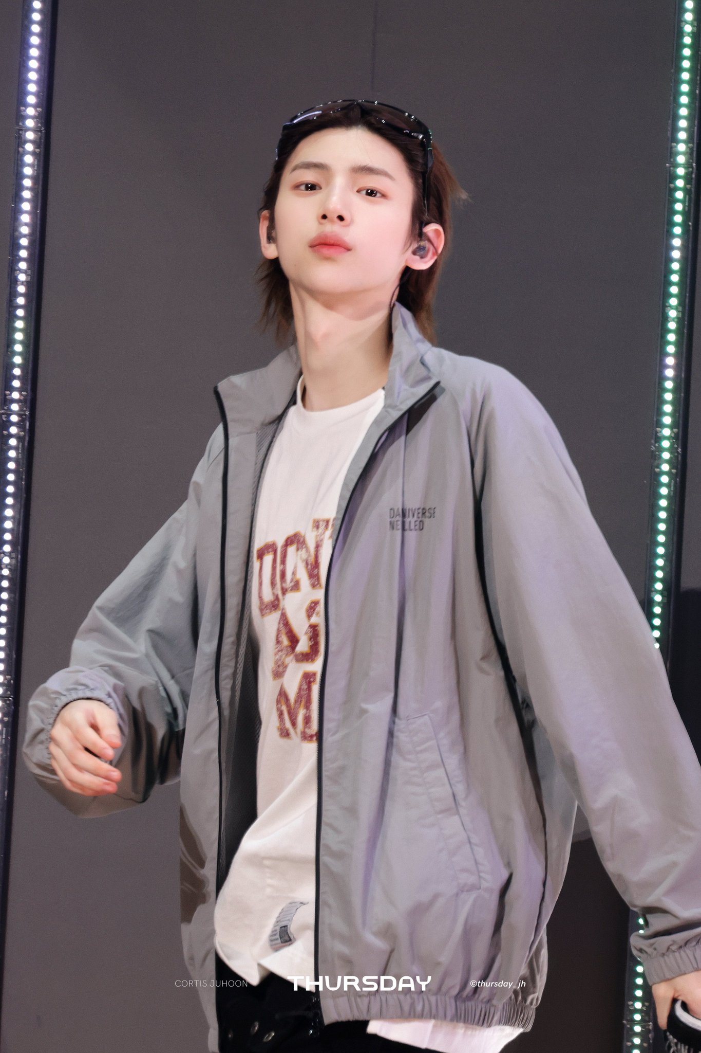 [잡담] 오늘 주훈 너무 잘생김 | 인스티즈