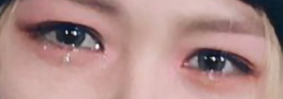 [잡담] 나 눈 예쁜 사람들만 잡음 | 인스티즈