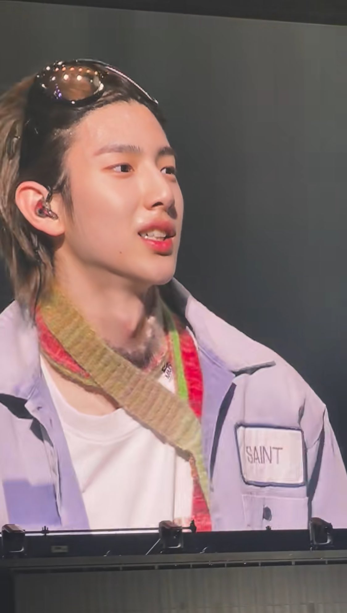 [잡담] 오늘 주훈 너무 잘생김 | 인스티즈