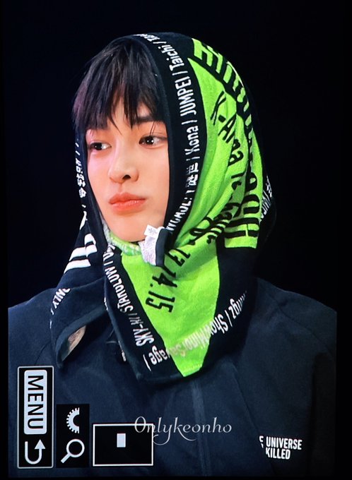 [잡담] 건호 오늘 졸귀몬스터 수준 | 인스티즈