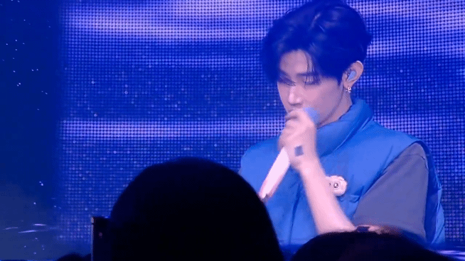 [잡담] 제베원 하오 유진 규빈 다 우네 | 인스티즈