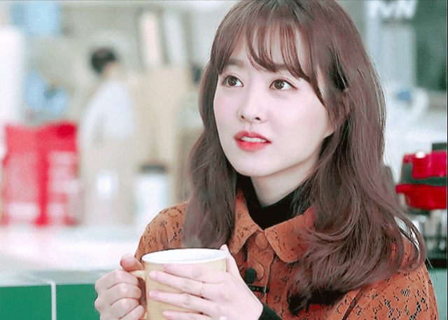 [잡담] 내가 보고싶은 월간여친 배우 조합 | 인스티즈