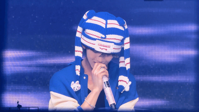 [잡담] 제베원 하오 유진 규빈 다 우네 | 인스티즈