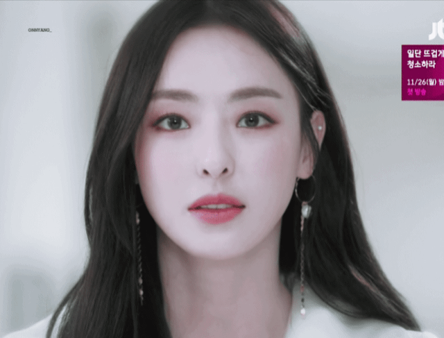 [잡담] 내가 보고싶은 월간여친 배우 조합 | 인스티즈