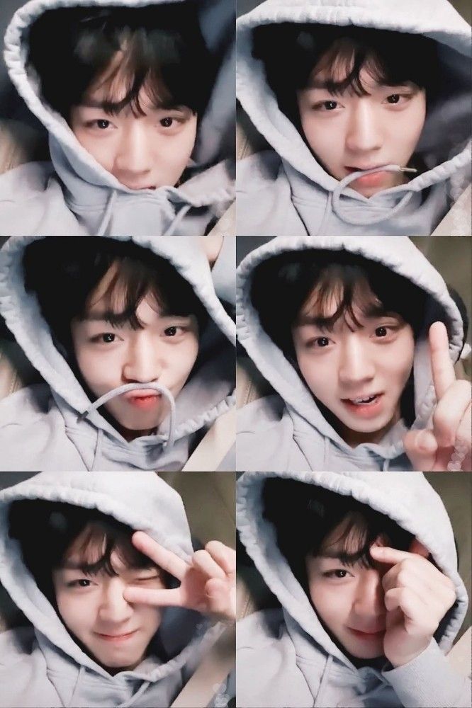 [잡담] 개인적으로 좋아했던 박지훈 스케줄들 | 인스티즈