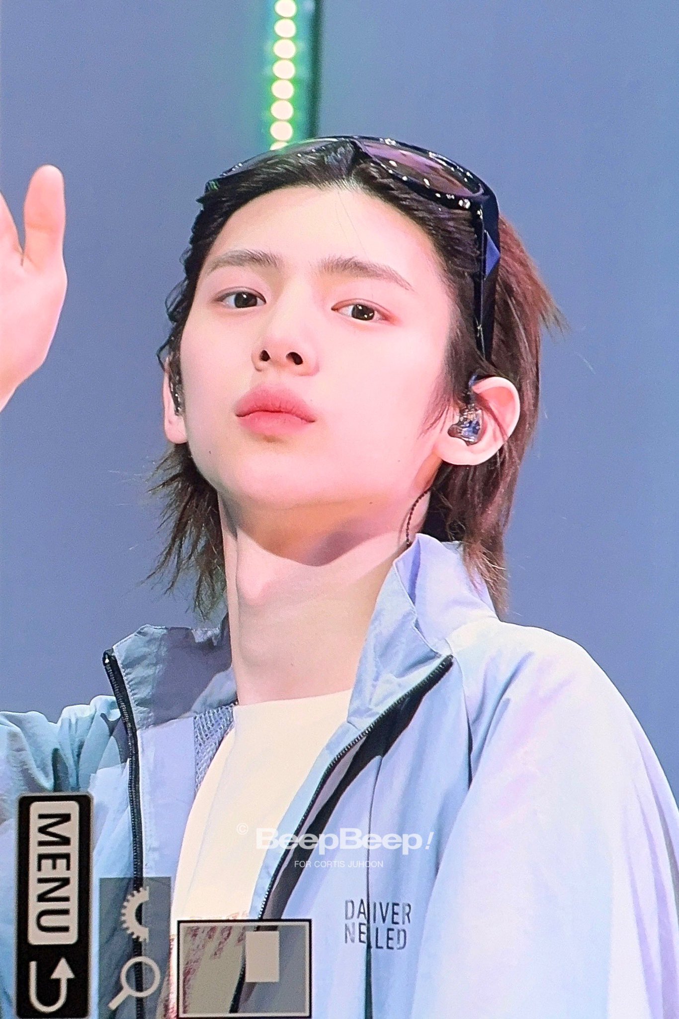 [잡담] 오늘 주훈 너무 잘생김 | 인스티즈