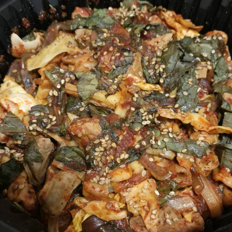 [잡담] 곱창 포장 해옴!! | 인스티즈