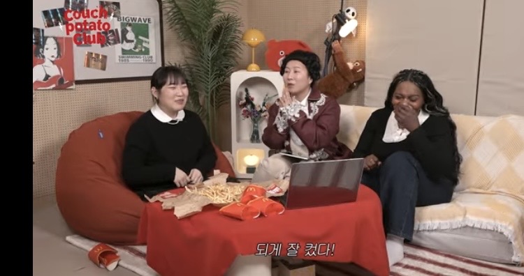[잡담] 해리포터 초챙을 브리저튼에서 본 반응 | 인스티즈