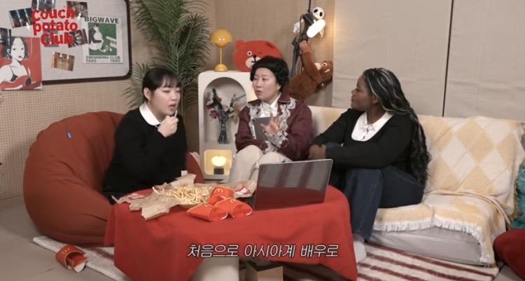 [잡담] 해리포터 초챙을 브리저튼에서 본 반응 | 인스티즈