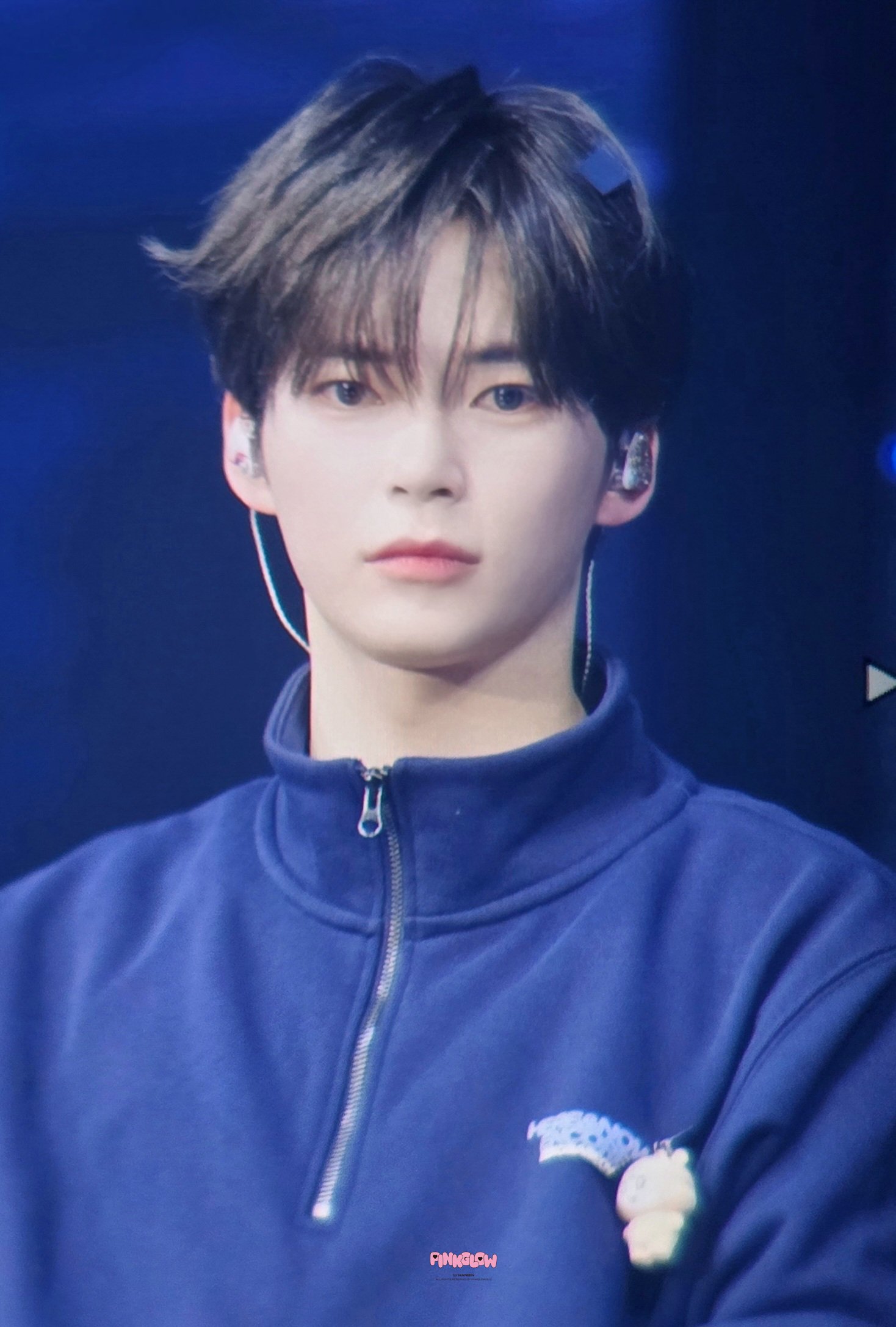 [잡담] 물만두 한빈이 | 인스티즈