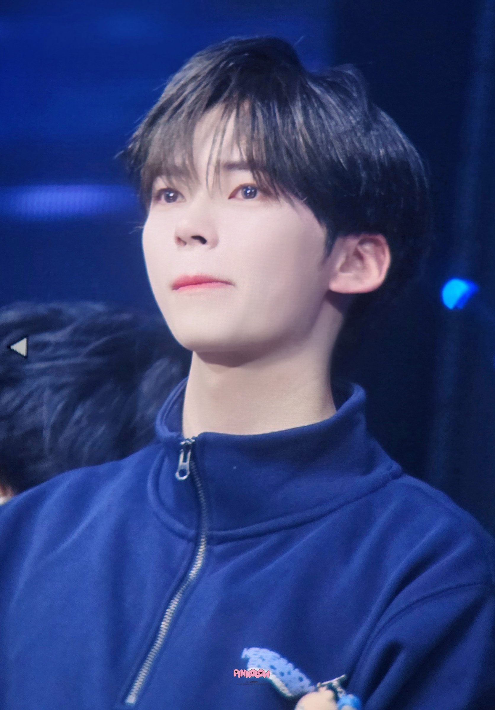 [잡담] 물만두 한빈이 | 인스티즈