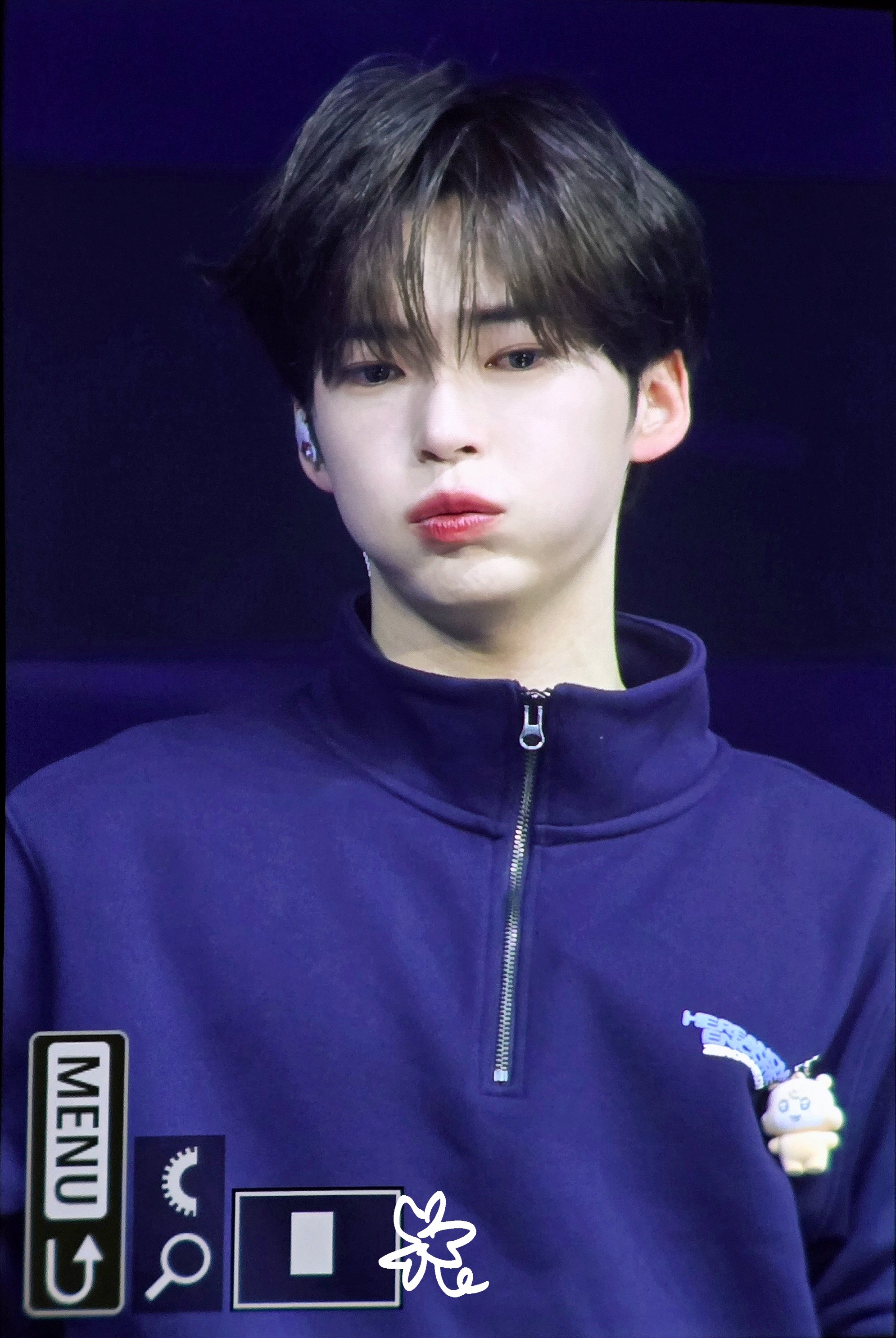 [잡담] 물만두 한빈이 | 인스티즈