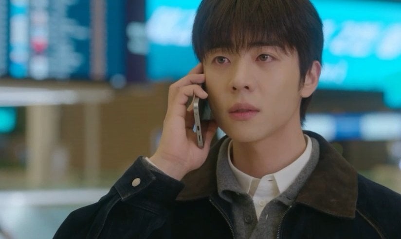 [잡담] 찬너계) 공항 찬이 청순해 | 인스티즈