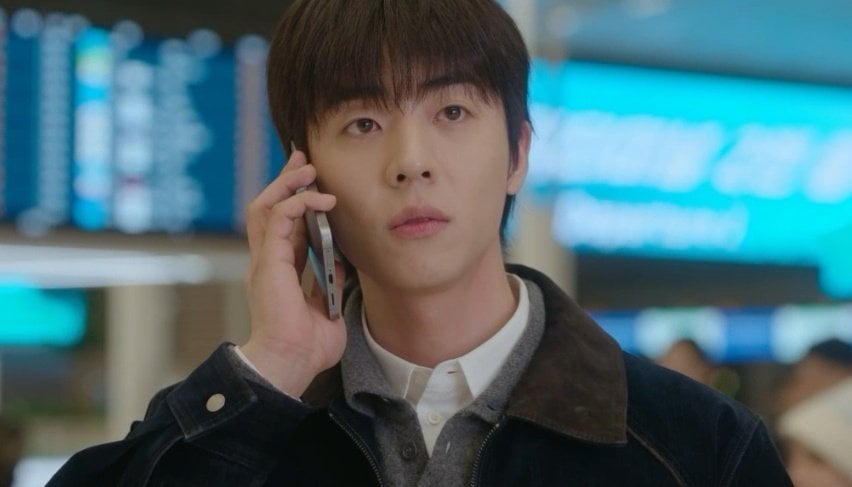[잡담] 찬너계) 공항 찬이 청순해 | 인스티즈