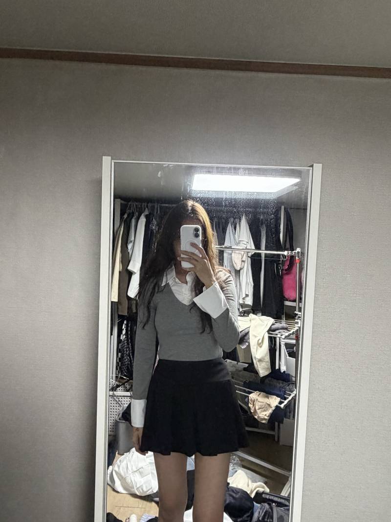 [잡담] 이 코디 별로닝 | 인스티즈