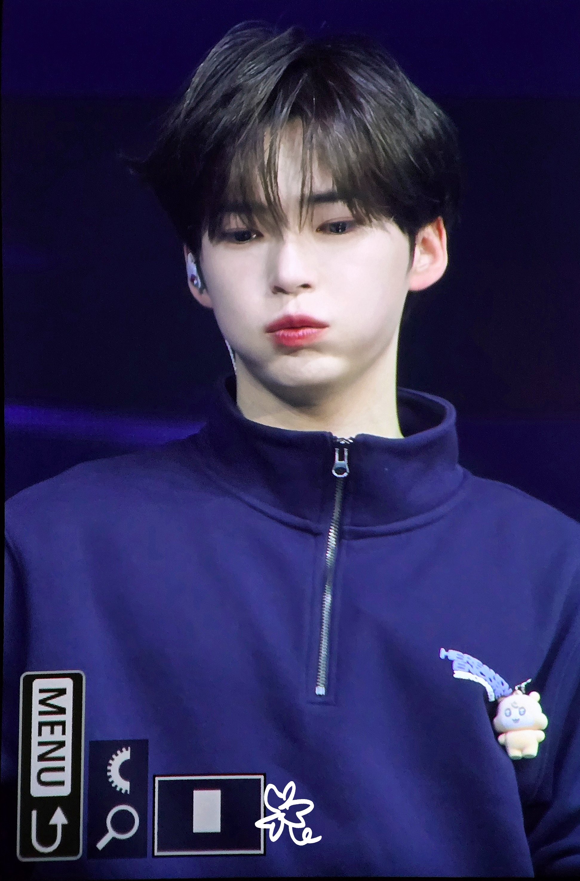 [잡담] 물만두 한빈이 | 인스티즈