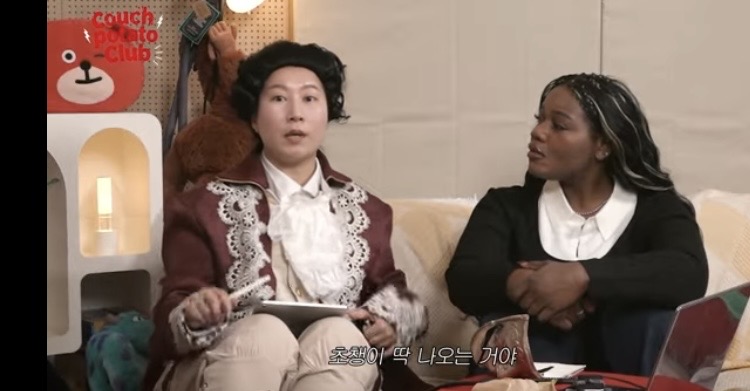 [잡담] 해리포터 초챙을 브리저튼에서 본 반응 | 인스티즈