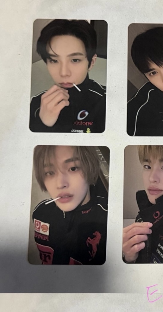 [잡담] 원빈 포카 어떻게 구해???????????? | 인스티즈