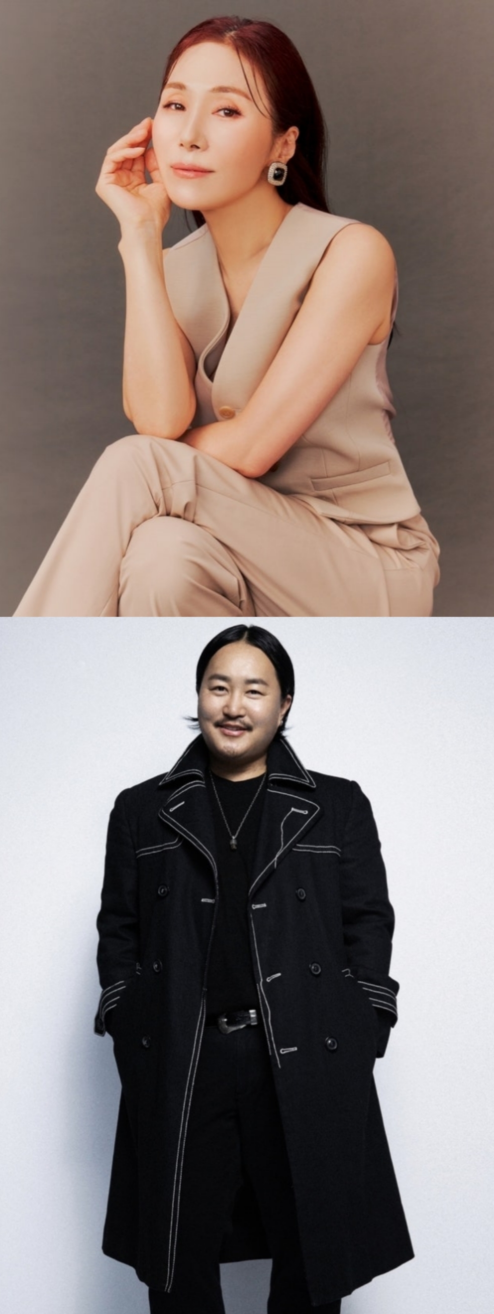 [정보/소식] 장혜진, 29일 조째즈와 듀엣곡 '신의 한 수' 발매…명품 이별송 | 인스티즈