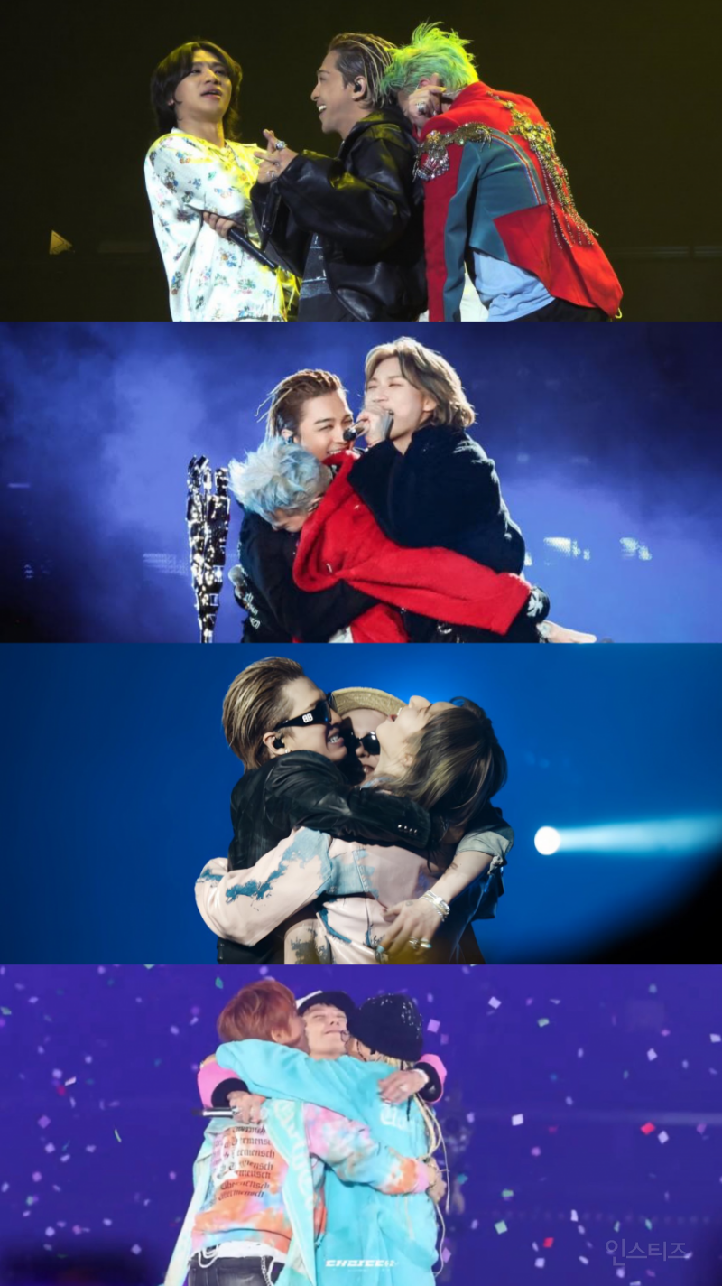 지디가 <진달래꽃>에서 영감을 받아 만든 빅뱅 '꽃길' | 인스티즈