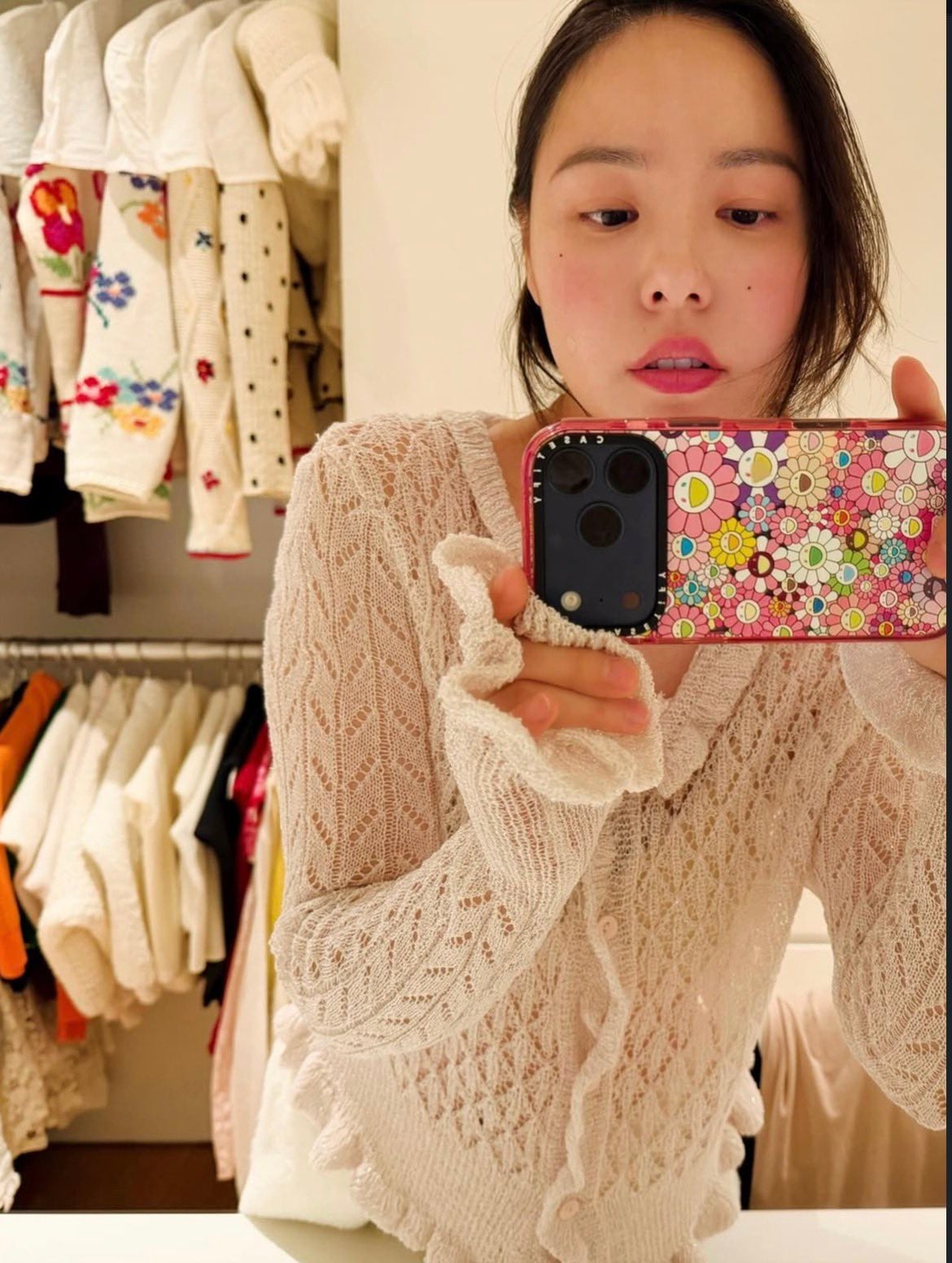 [잡담] 어머 어머 커플 폰케이스 | 인스티즈
