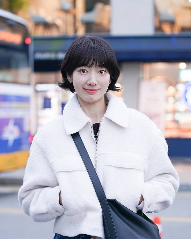 [정보/소식] 박신혜, 한부모가정 위해 1억 기부…'언더커버 미쓰홍' 인연 | 인스티즈