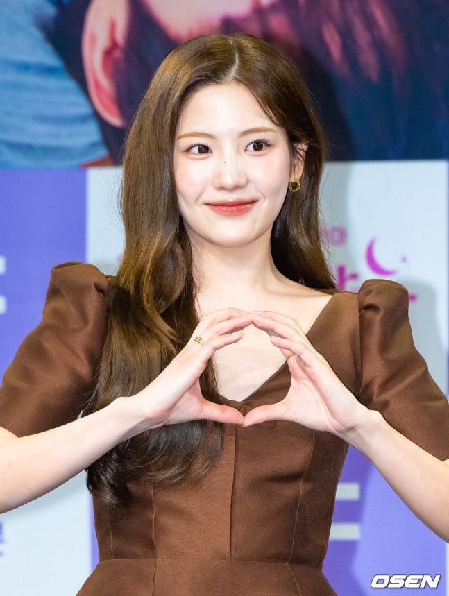 [정보/소식] [단독] 조아람, 차기작은 로맨스..안은진x서강준 '너 말고 다른 연애' 출연 (종합) | 인스티즈