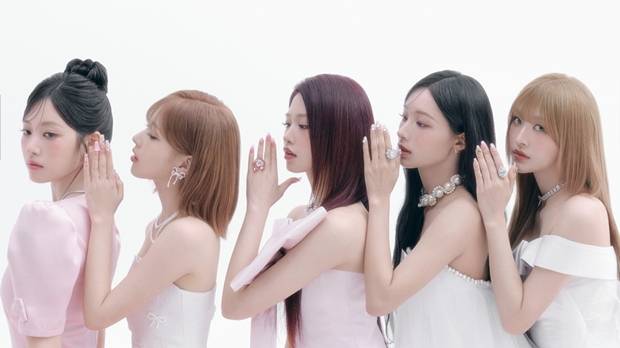 [정보/소식] 리센느, 봄과 함께 돌아온다… 4월 8일 컴백 확정 | 인스티즈