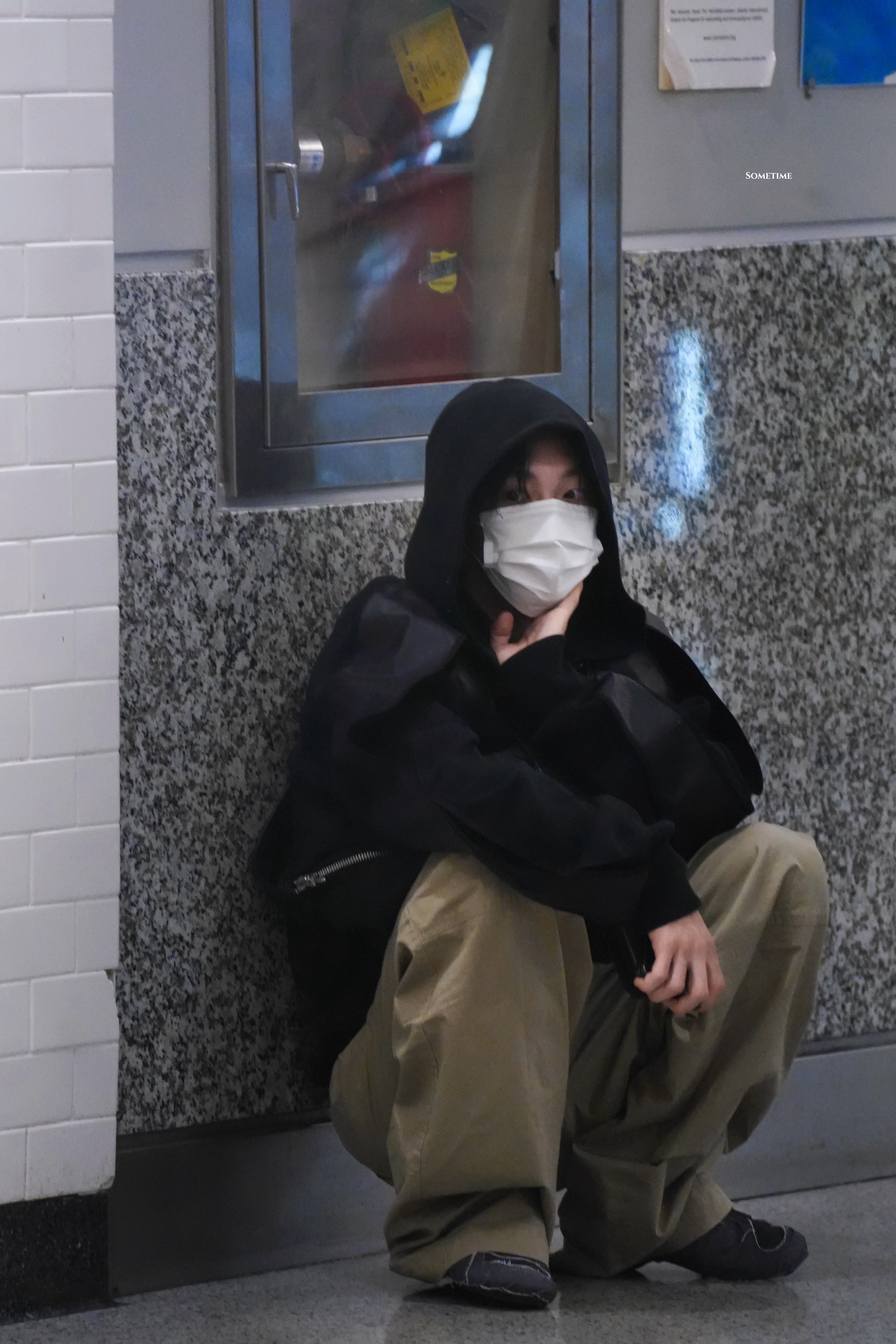 [잡담] 고양이 주우러 가야겟다(ㅈㅇ원빈) | 인스티즈