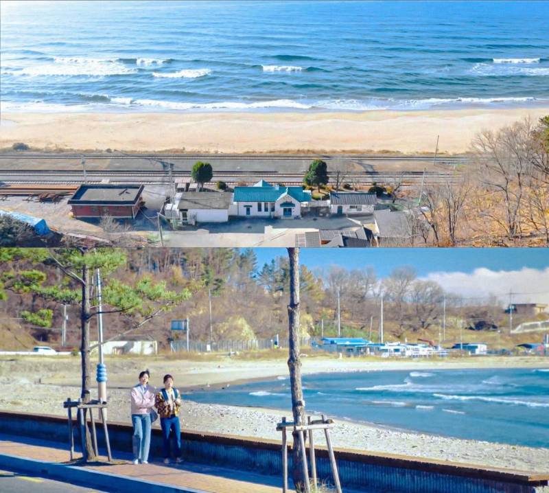 한국 계절 때깔 ㅁㅊㄷ 소리 나올 만큼 영상 예쁘게 담긴 새 드라마 | 인스티즈