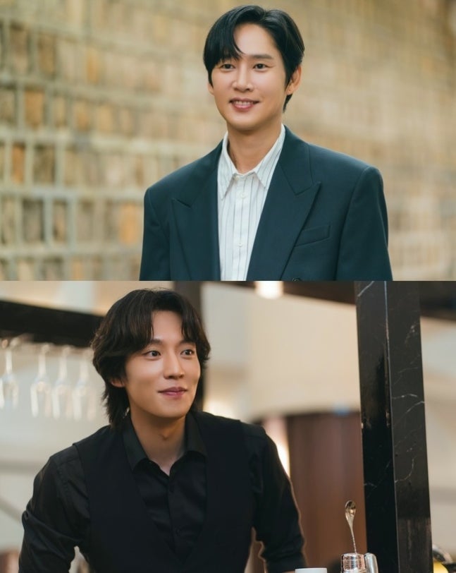 [정보/소식] 미혼남녀) 확신 주는 남자 박성훈 vs 심장 뛰게 하는 이기택, 한지민 선택은(미혼남녀) | 인스티즈