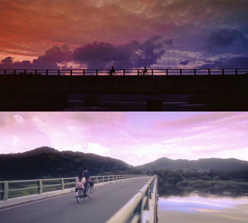 한국 계절 때깔 ㅁㅊㄷ 소리 나올 만큼 영상 예쁘게 담긴 새 드라마 | 인스티즈