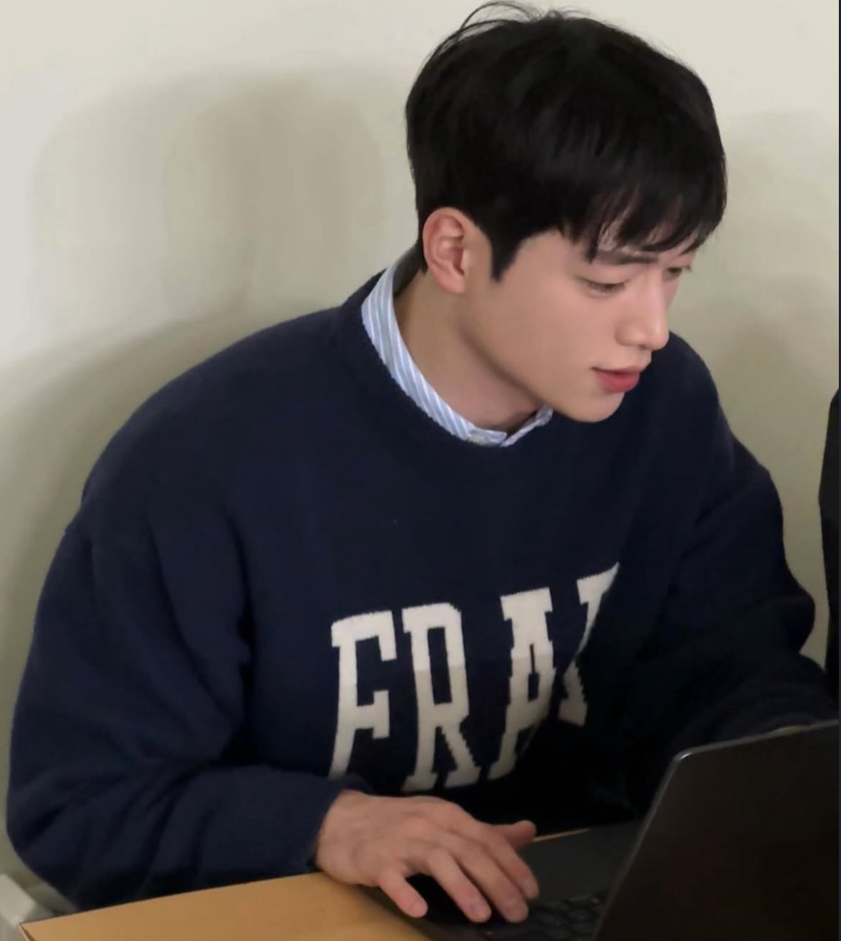 [잡담] 대학가면 이런 선배 있나요? | 인스티즈