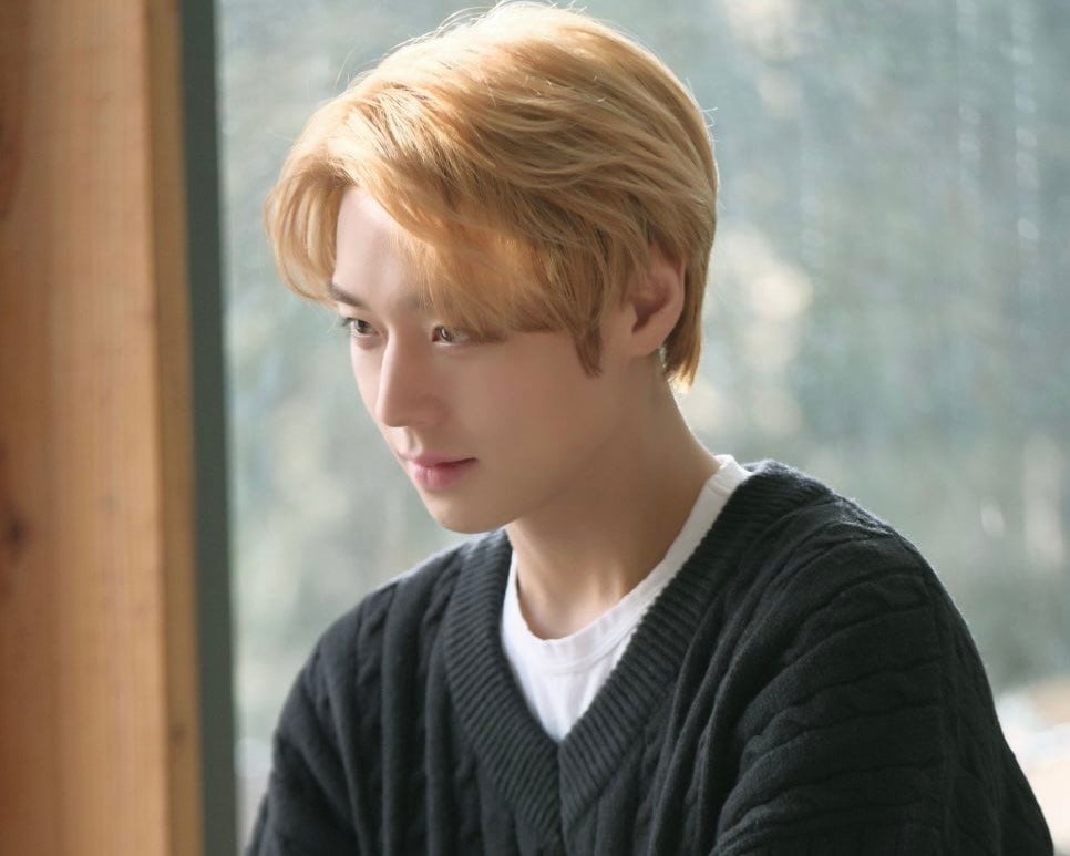 [잡담] 그냥 여기저기서 주운 박지훈 사진 올려봄(얼빡샷 위주) | 인스티즈