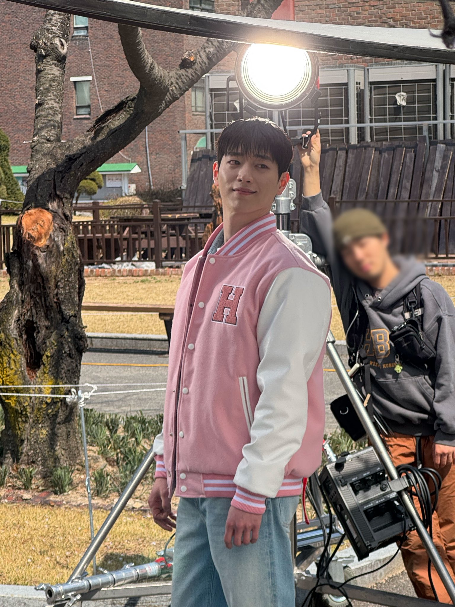 [잡담] 대학가면 이런 선배 있나요? | 인스티즈