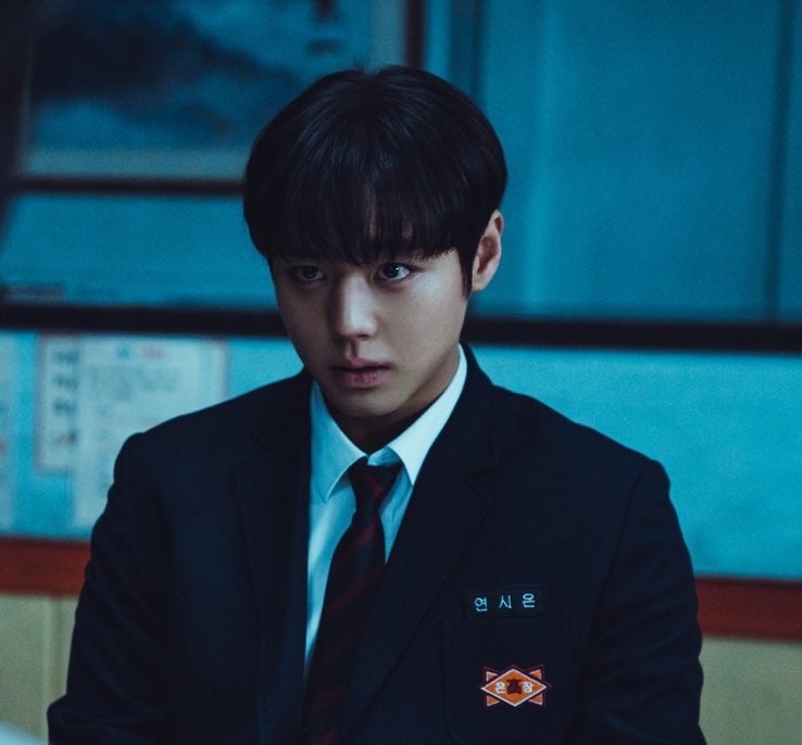 [잡담] 박지훈 얼굴이 너무 취향이라 힘들다 | 인스티즈