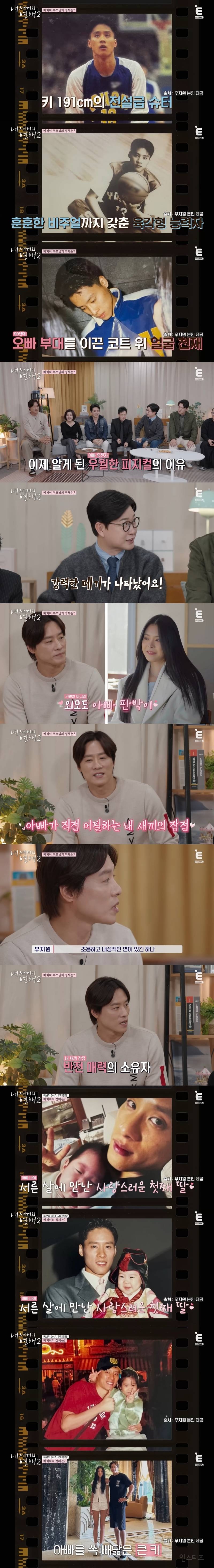 <내 새끼의 연애2>에서 <솔로지옥> 찍고 있다는 메기 커플 ㅋㅋㅋㅋㅋㅋ | 인스티즈
