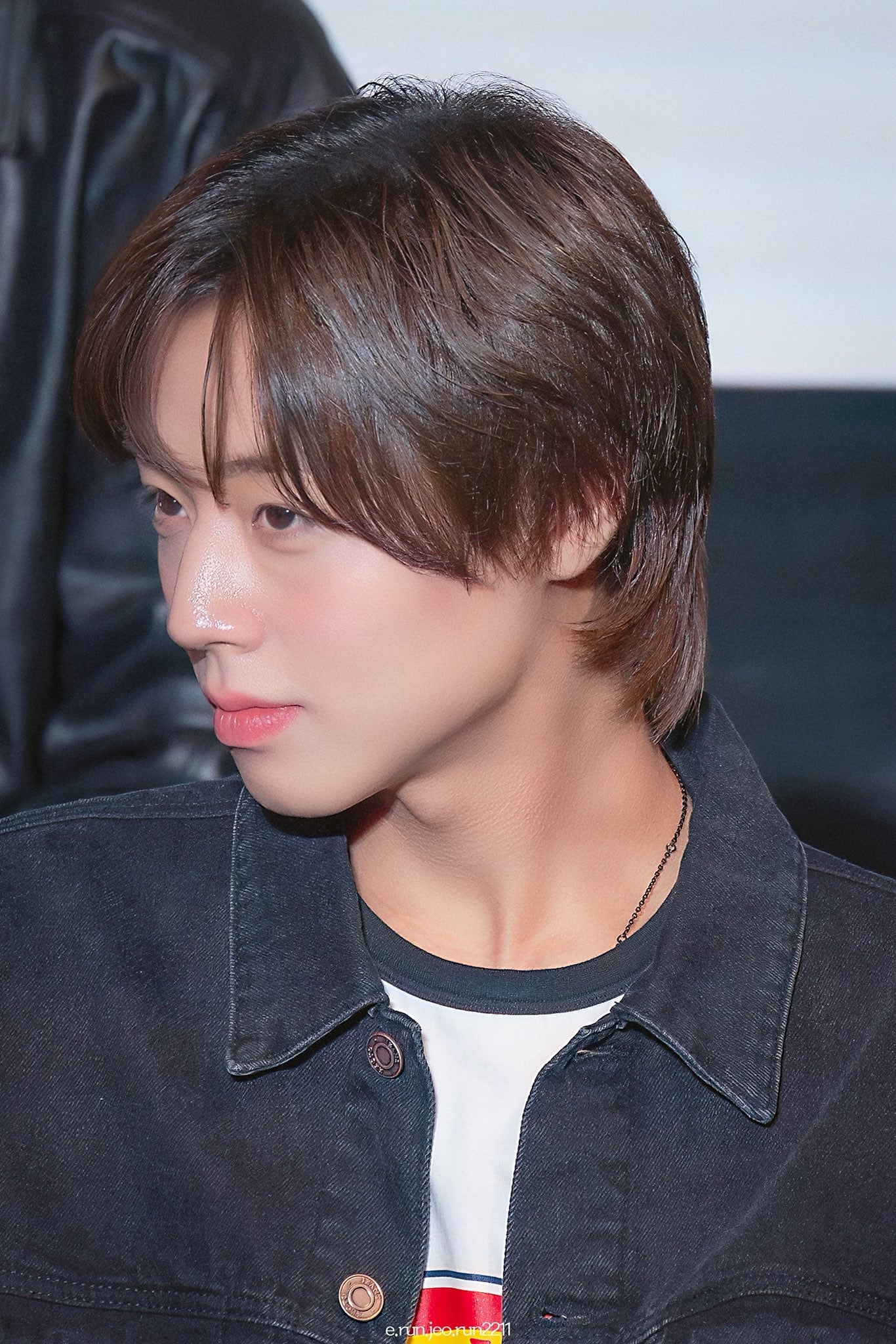 [잡담] 그냥 여기저기서 주운 박지훈 사진 올려봄(얼빡샷 위주) | 인스티즈