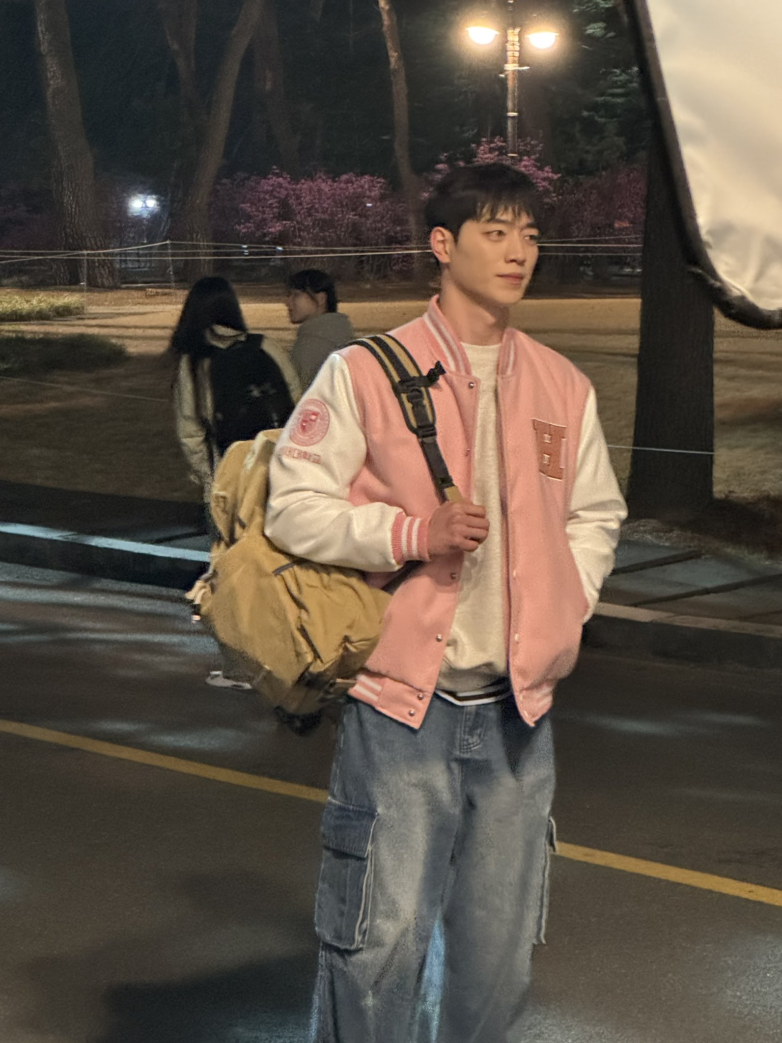 [잡담] 대학가면 이런 선배 있나요? | 인스티즈
