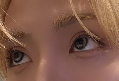 [잡담] 이상원 속눈썹 실화냐 붙인거 같음 띠바 | 인스티즈