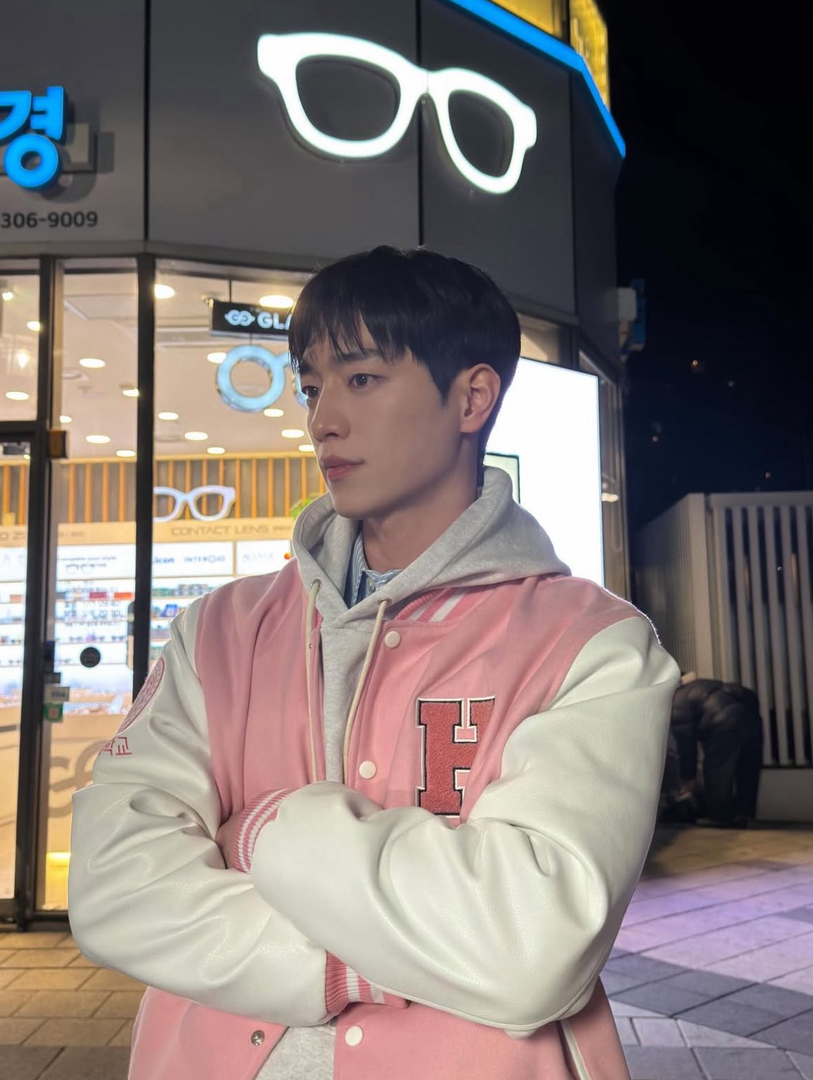 [잡담] 대학가면 이런 선배 있나요? | 인스티즈